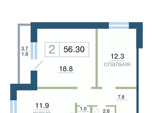 р-н Железнодорожный ул Дубровинского фото