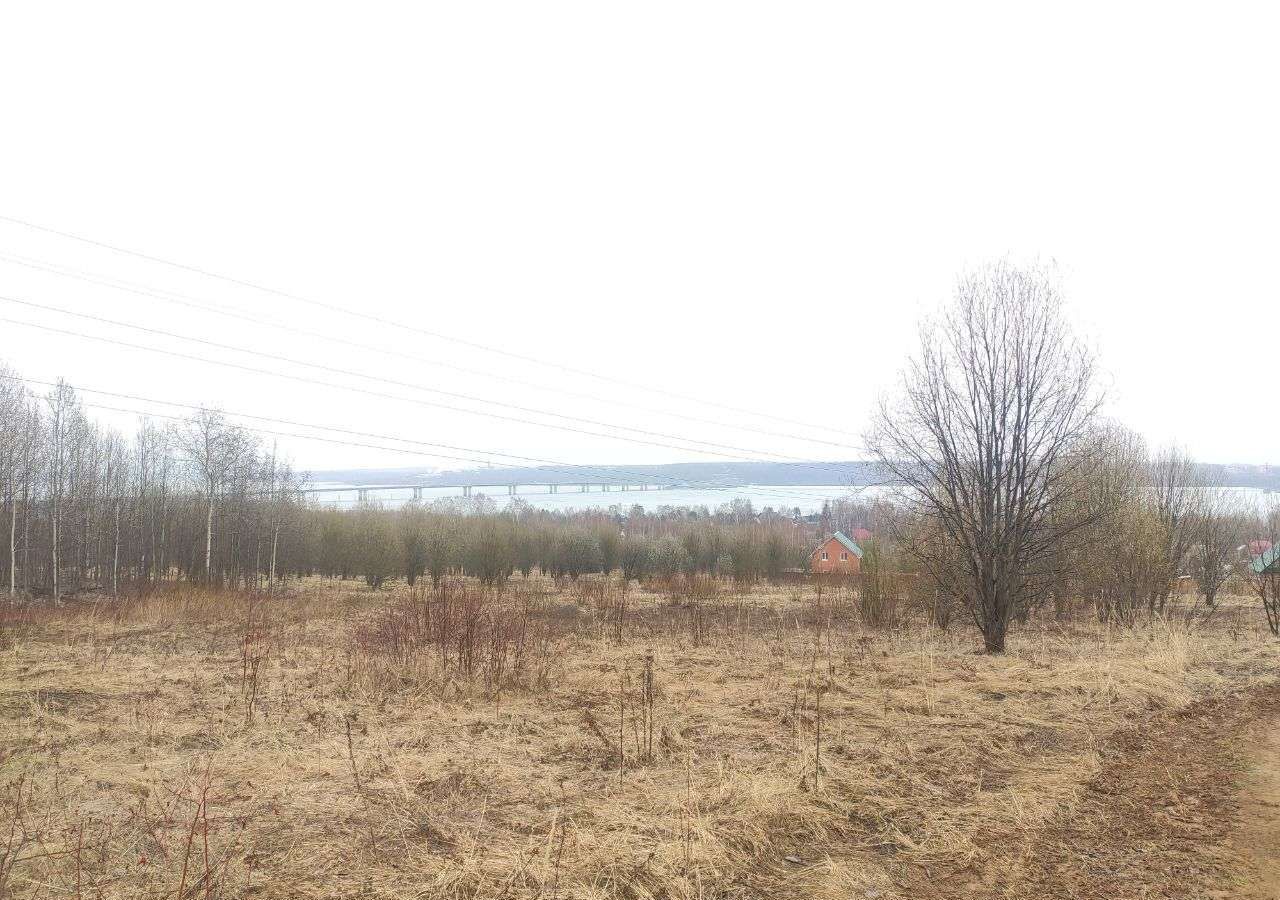 земля г Добрянка территория урочище Королёво, Пермь фото 16