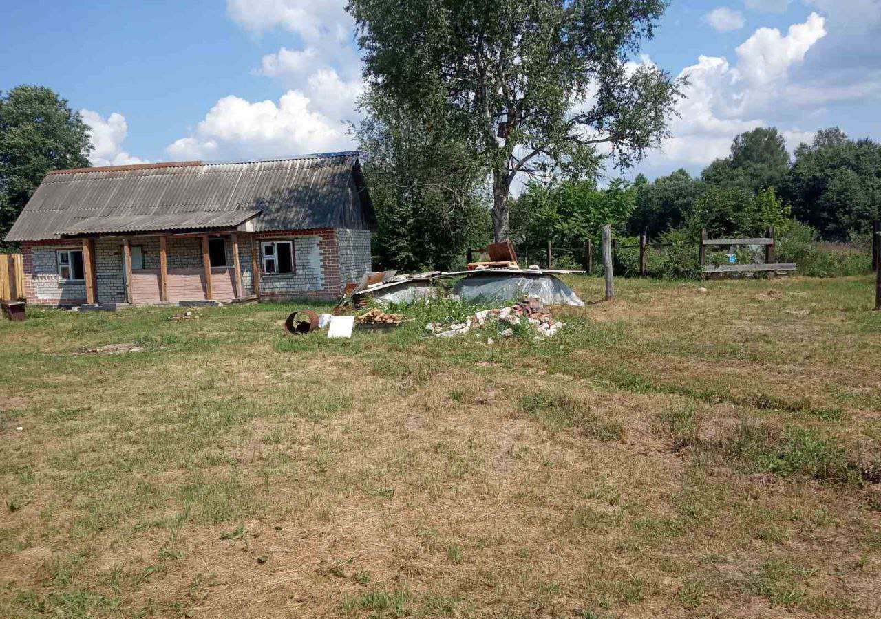 земля р-н Смоленский д Ракитня-2 Гнёздовское сельское поселение, Смоленск фото 1
