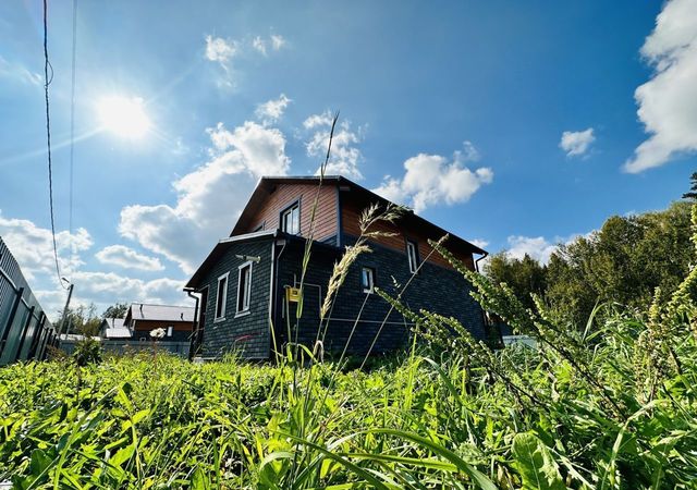 д Папино сельское поселение Чубарово, А-130, 84-й километр, Балабаново фото