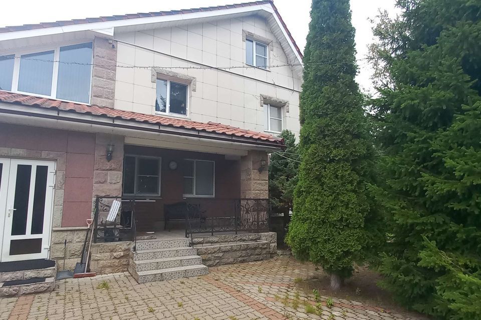 дом р-н Кингисеппский г Кингисепп ул Профилакторная 6 фото 7