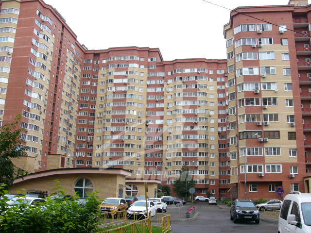 квартира Химки МЦД-3 фото