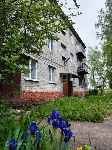 ул Московская 105в городской округ Кострома фото