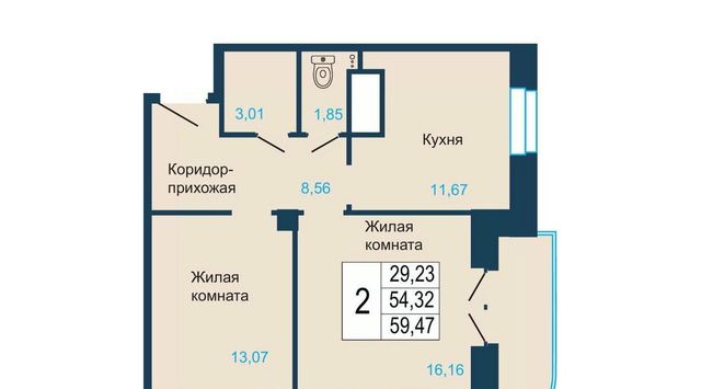 р-н Советский Северный пер Светлогорский 2о фото