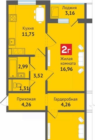 ул Академика В.Н.Челомея 14 фото