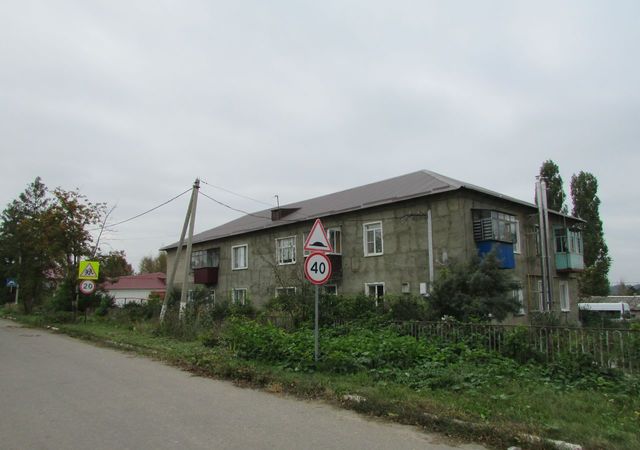 дом 2 Большепоповский сельсовет, Лебедянь фото
