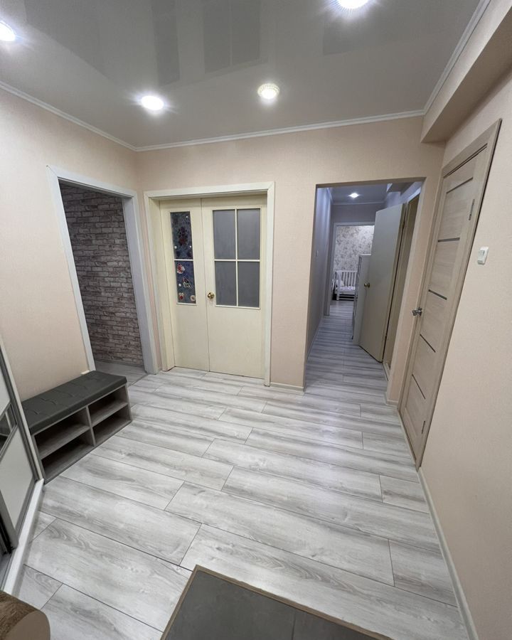 квартира г Салехард ул Броднева 28а фото 3