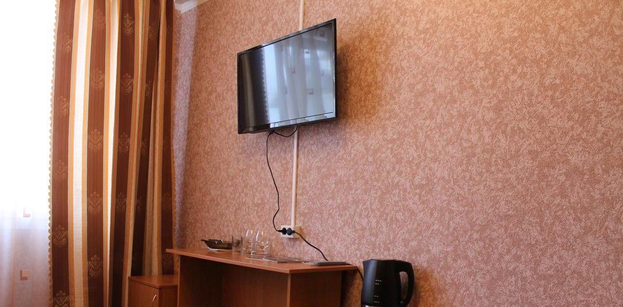 комната г Братск Комсомольская ул., 65А фото 14