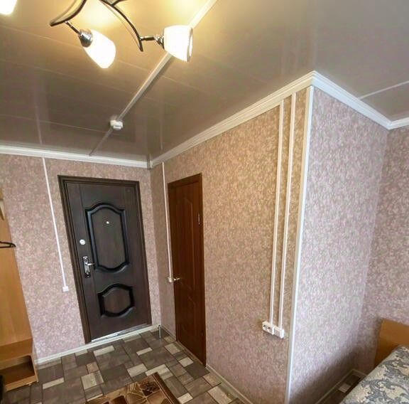 комната г Братск Комсомольская ул., 65А фото 20