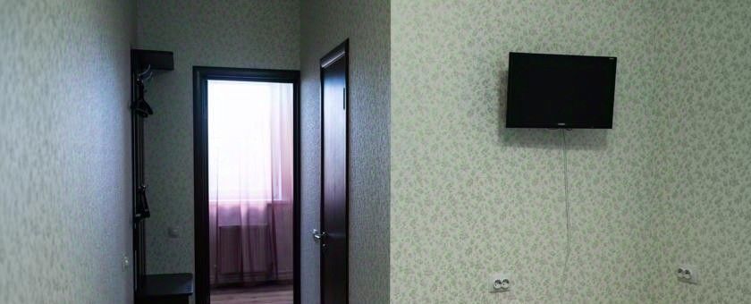 комната г Мичуринск ул Красноармейская 23 фото 18