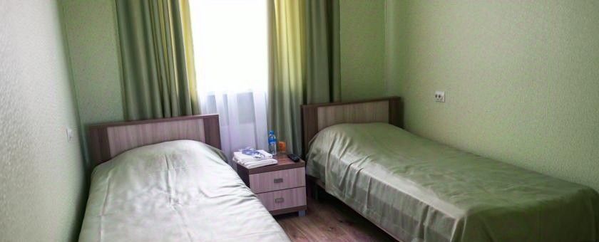 комната г Мичуринск ул Красноармейская 23 фото 27