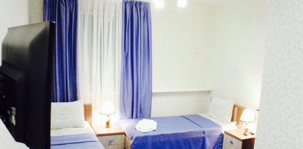 комната г Мичуринск ул Красноармейская 23 фото 35