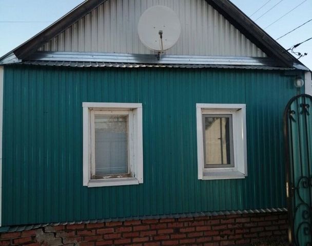 дом с Федоровка ул Центральная фото