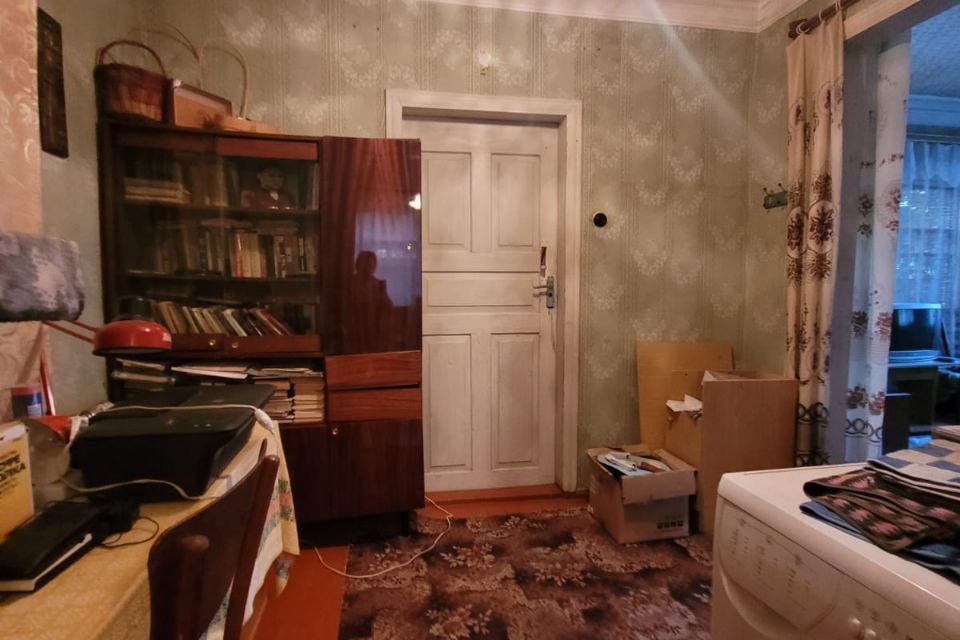 дом р-н Миллеровский г Миллерово ул Думенко 3 фото 4