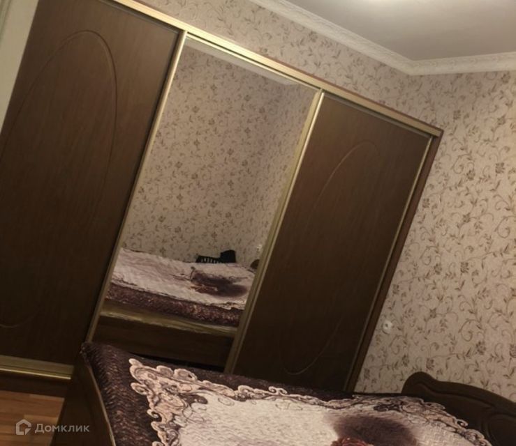 дом г Ростов-на-Дону ул 14-я линия городской округ Ростов-на-Дону фото 6