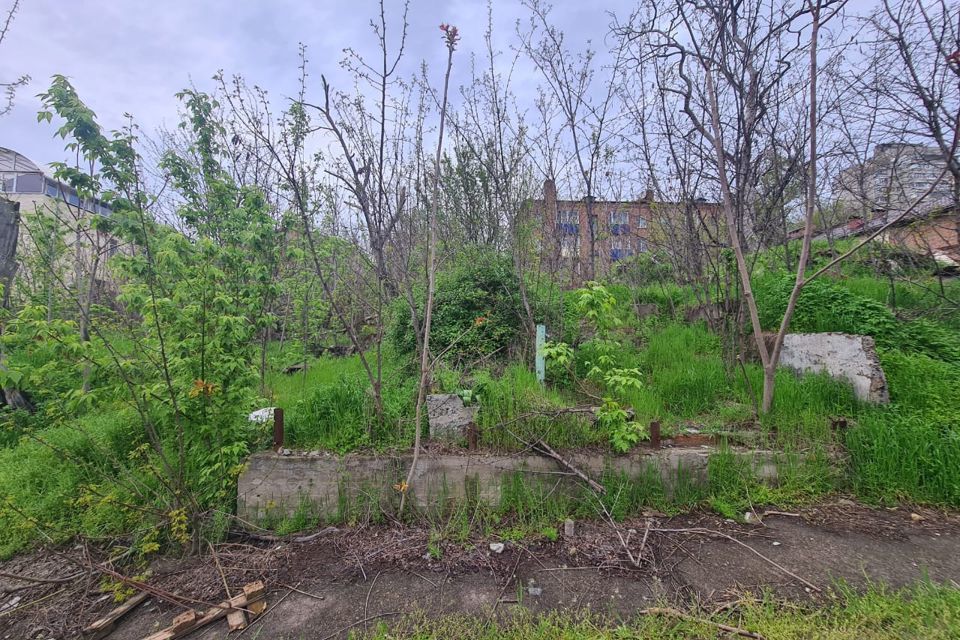 земля г Ростов-на-Дону ул Седова 177 городской округ Ростов-на-Дону фото 1