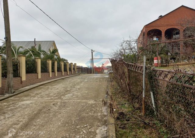 земля городской округ Сочи, Кироваканская улица, 2 фото