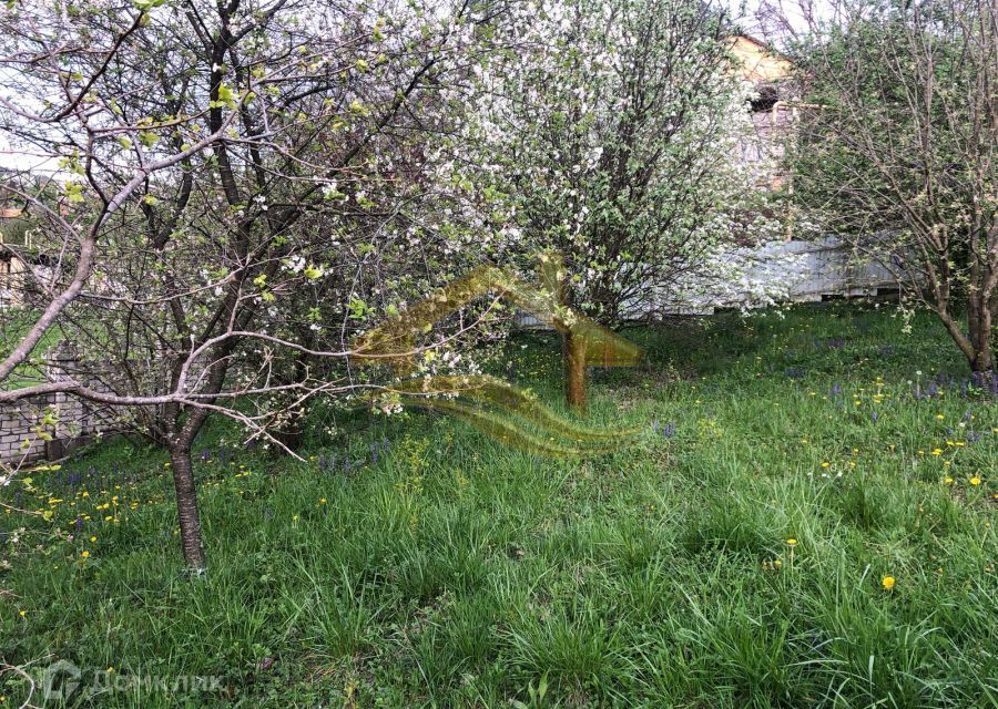 земля р-н Туапсинский аул Агуй-Шапсуг ул Садовая 2 фото 3