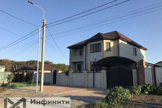 дом дом 70 городской округ Ставрополь фото