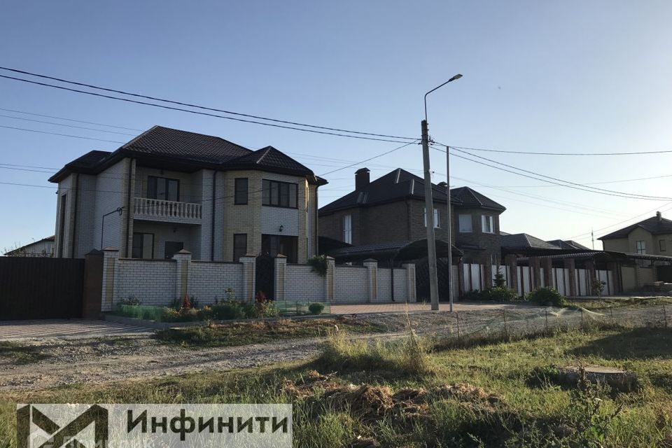 дом г Ставрополь ул Березовая 70 городской округ Ставрополь фото 4