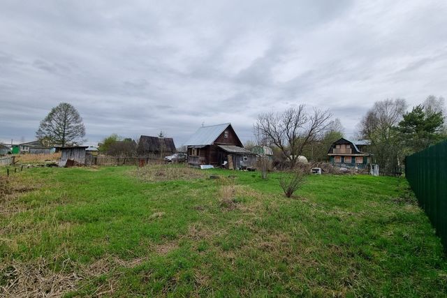 городской округ Вологда, садоводческое товарищество Речник фото