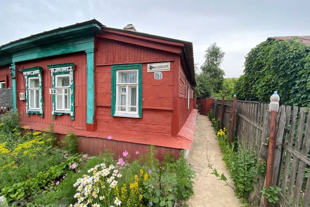 ул Большая Московская Ртищевский район фото