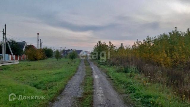 с Бокино ул Луговая 34 городской округ Тамбов фото