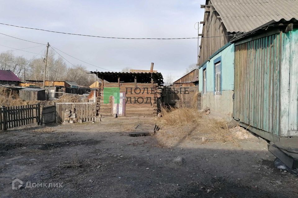 дом г Кызыл ул Ключевая городской округ Кызыл фото 5