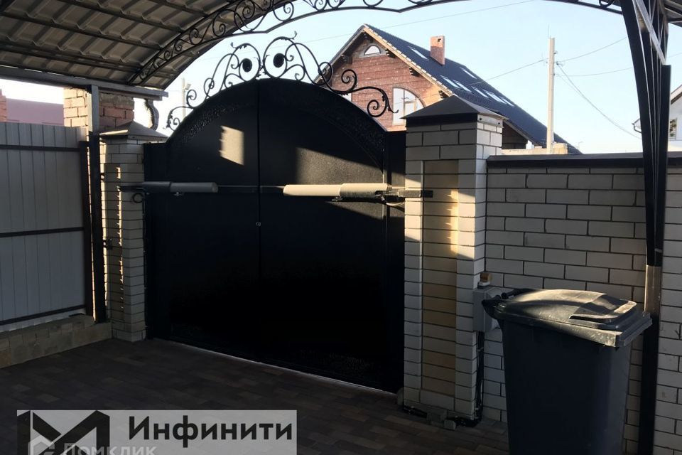 дом г Ставрополь ул Березовая 70 городской округ Ставрополь фото 7