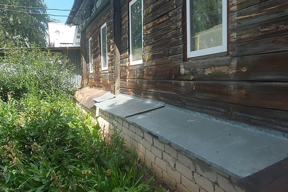дом г Сызрань ул Курганская городской округ Сызрань фото 6