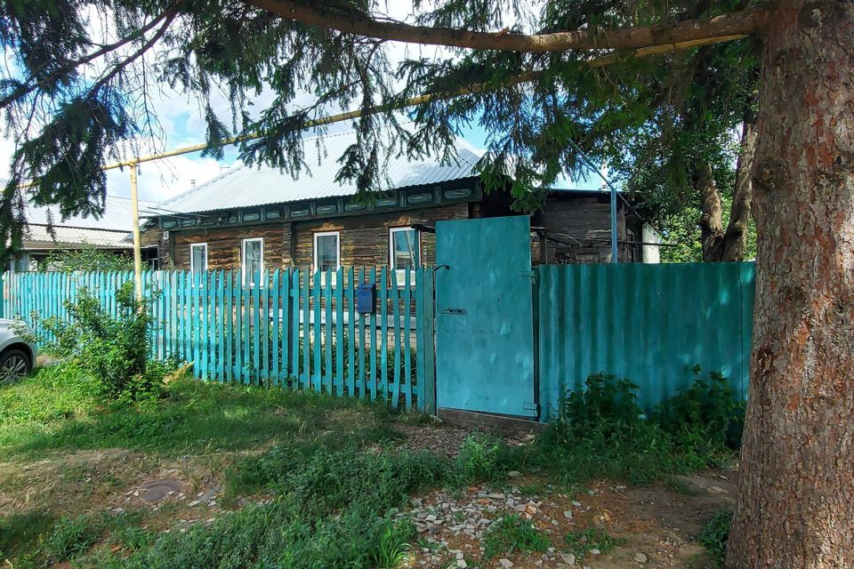 дом г Сызрань ул Курганская городской округ Сызрань фото 5