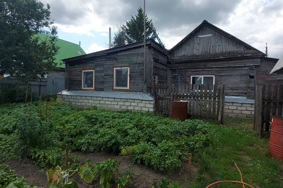 дом г Сызрань ул Курганская городской округ Сызрань фото 7