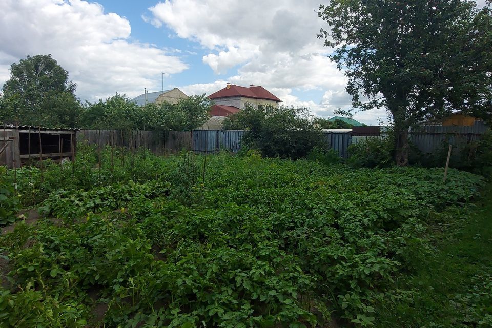 дом г Сызрань ул Курганская городской округ Сызрань фото 8