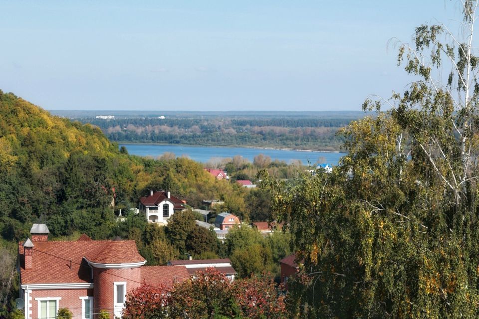 дом г Нижний Новгород городской округ Нижний Новгород, Александровская слобода фото 9