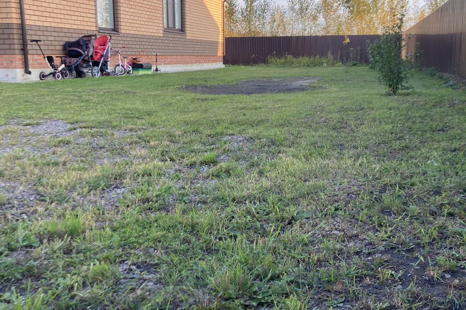 дом г Тюмень ул Изобильная городской округ Тюмень фото 6