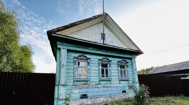 дом 33 Деревня Грачковская сл. фото