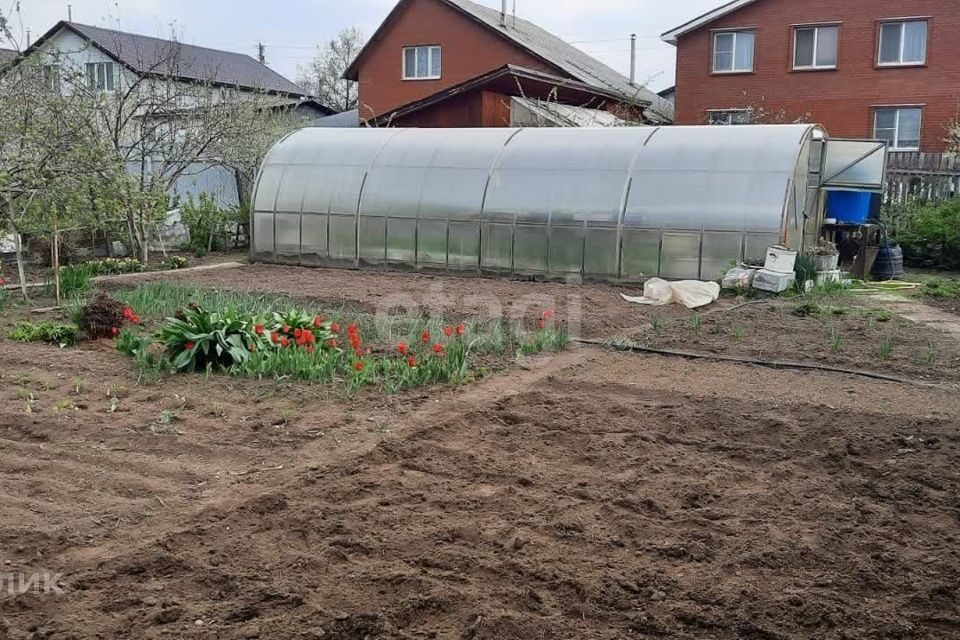 дом г Верхняя Пышма ул Горького 14 городской округ Верхняя Пышма фото 10