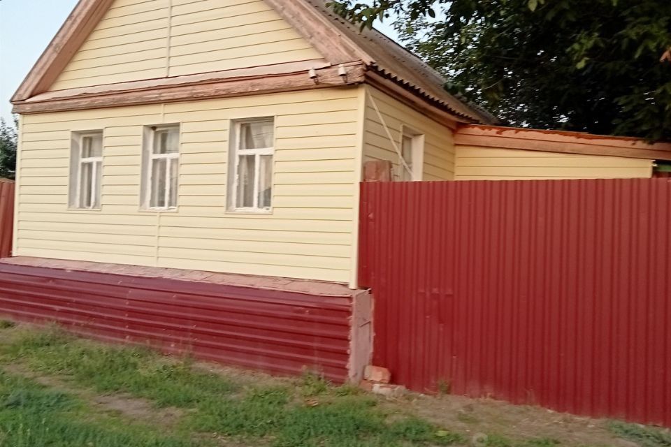 дом г Астрахань ул 1-я Железнодорожная городской округ Астрахань фото 1