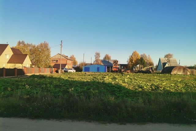 село Усть-Кулом фото