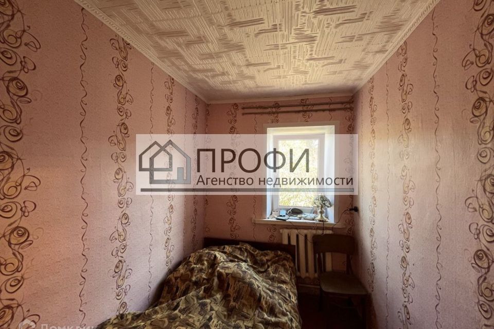 дом р-н Новооскольский г Новый Оскол ул Тельмана фото 3