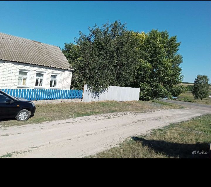 дом р-н Новошешминский село Шахмайкино фото 2