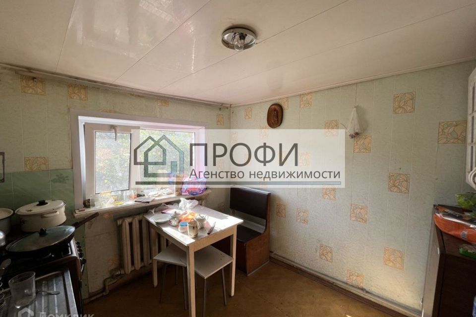 дом р-н Новооскольский г Новый Оскол ул Тельмана фото 10