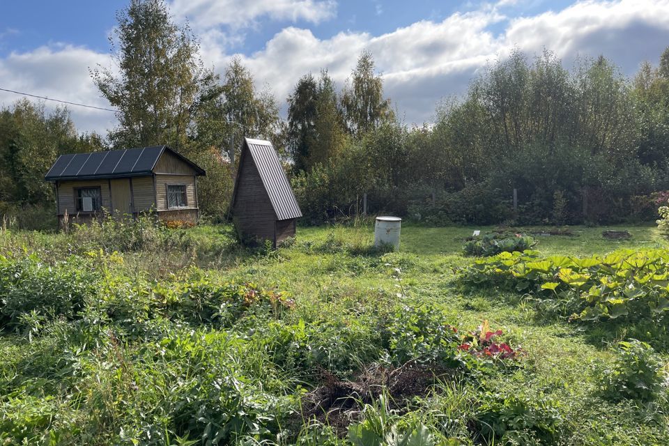 земля р-н Конаковский г Конаково ул Пригородная фото 8