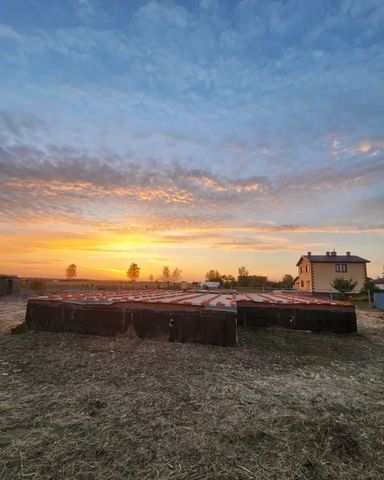 Глебковское сельское поселение, Рыбное фото