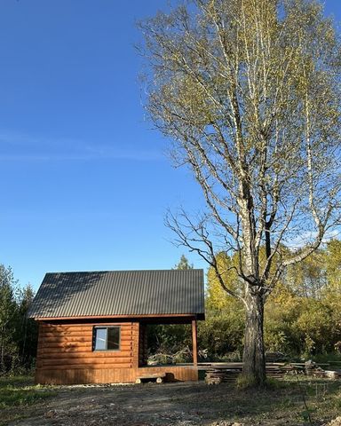 дом Богашёвское сельское поселение, Богашево фото