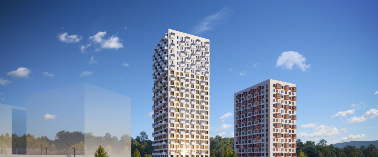 квартира г Владивосток р-н Первомайский ЖК Босфорский Парк 7 фото 3