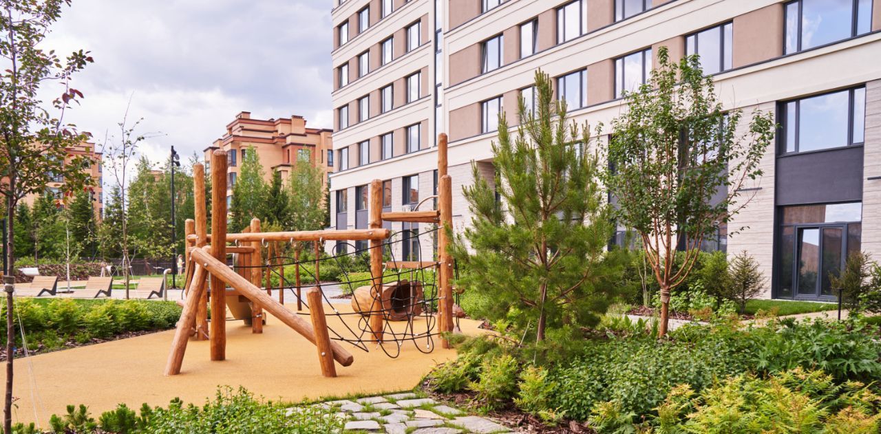 квартира г Новосибирск Заельцовская ул Кедровая с 45к 1 фото 13