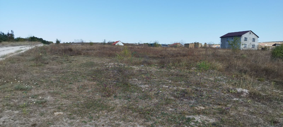 земля р-н Симферопольский село Левадки, улица Кунешли, 20 фото 5