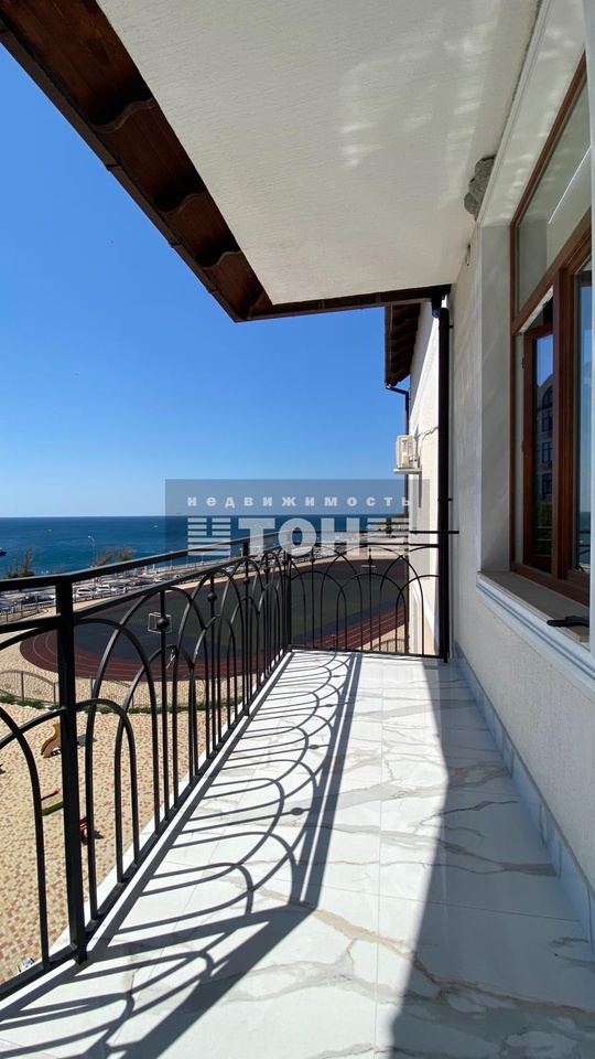 квартира г Геленджик ул Крымская 22 ЖК «Черноморский 2» корп. 5 фото 14