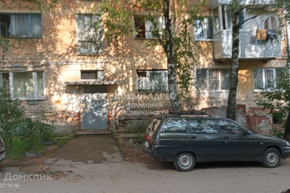 комната г Калуга ул Чехова 15 городской округ Калуга фото 3